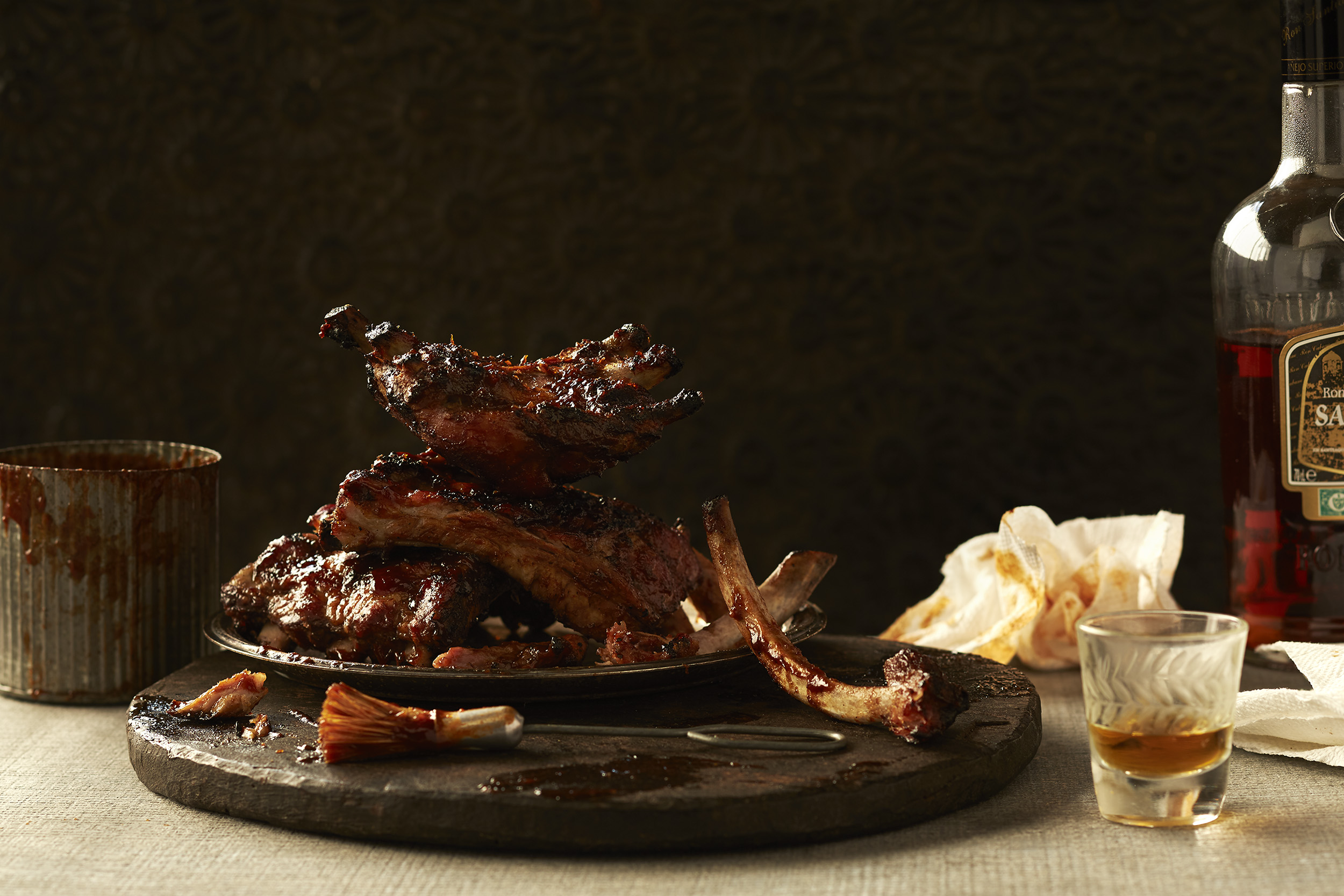 CubaBook_RibsWGuavaBBQSauce_0056